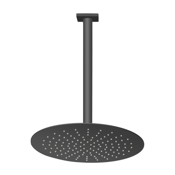 верхний душ cezares czr czr-b-tddr-30/30-01 хром