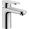 Смеситель для раковины с донным клапаном Hansgrohe Vernis Blend 71550000