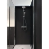 душевая система hansgrohe croma select s 180 2jet showerpipe 27253400