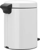 мусорное ведро brabantia newicon 112065