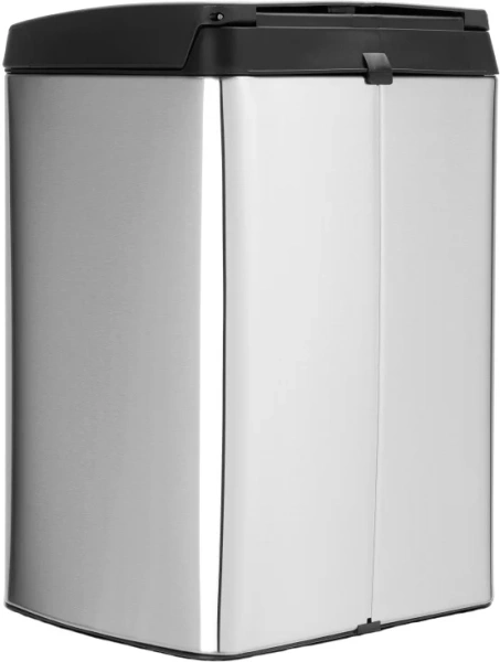 Мусорное ведро Brabantia Pedal Bin 395642 10л