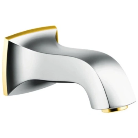 Излив для ванны 158 мм Hansgrohe Metropol Classic 13425090