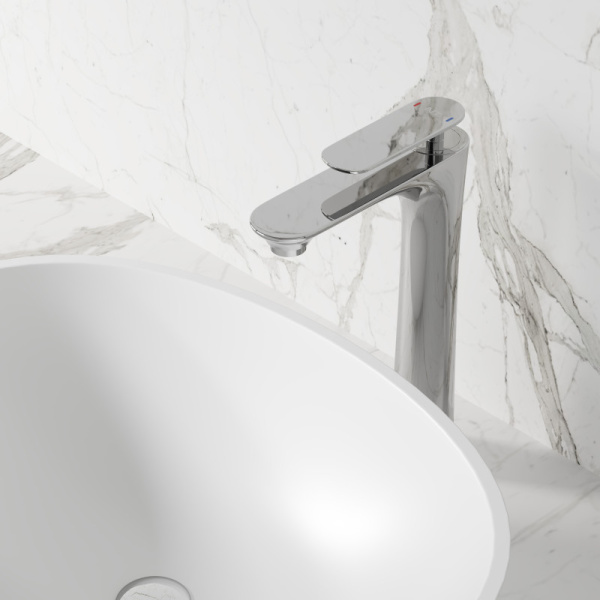 смеситель для раковины nt bagno minzo h nt7711h