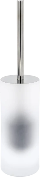 Ёршик для унитаза Ridder Victoria 2245400 полупрозрачный