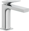 Смеситель для раковины Kludi Decus 542820575 хром