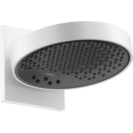 Верхний душ Hansgrohe Rainfinity 250 3jet EcoSmart 26233700