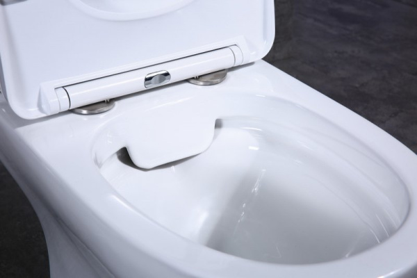 унитаз компакт belbagno steam bb130cpr/sc без бачка с сиденьем микролифт