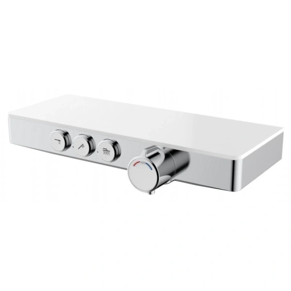 душевой комплект 228 мм berges morans 075003