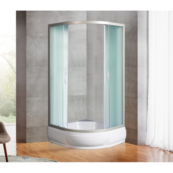 душевой уголок river don 80×80 мт 10000002485 без поддона