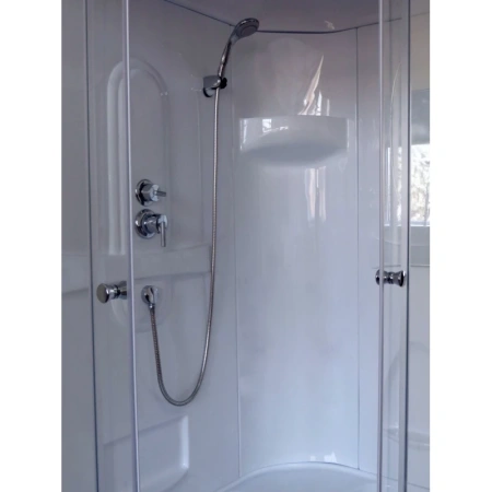 душевая кабина royal bath rb 8120bp1-t r