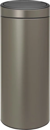 Мусорное ведро Brabantia Touch Bin New 115363