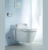 сиденье для унитаза duravit starck sensowash 610001 00 2 00 0300 с микролифтом функция биде