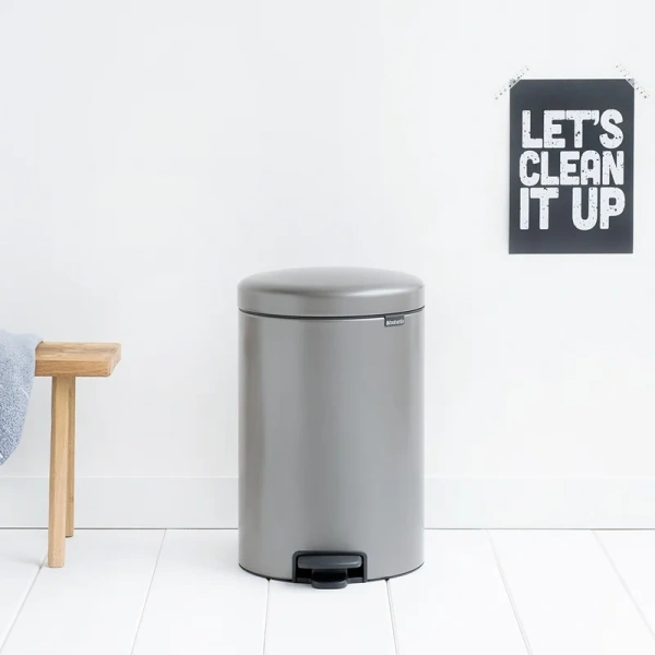 Мусорное ведро Brabantia NewIcon 114045