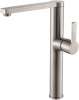 Смеситель для кухни ZorG Steel Hammer SH 7028 INOX