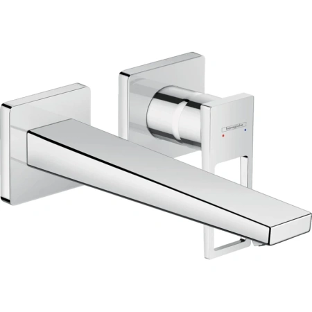 Смеситель для раковины Hansgrohe Metropol 74526000