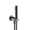 Гигиенический душ Gessi 58151/299 Black XL