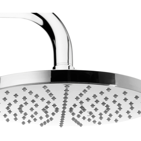 верхний душ webert comfort ac0013015 pvc