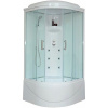Душевая кабина Royal Bath RB 100BK3-WT