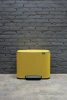 мусорное ведро brabantia pedal bin bo pedal bin 121425 36 л