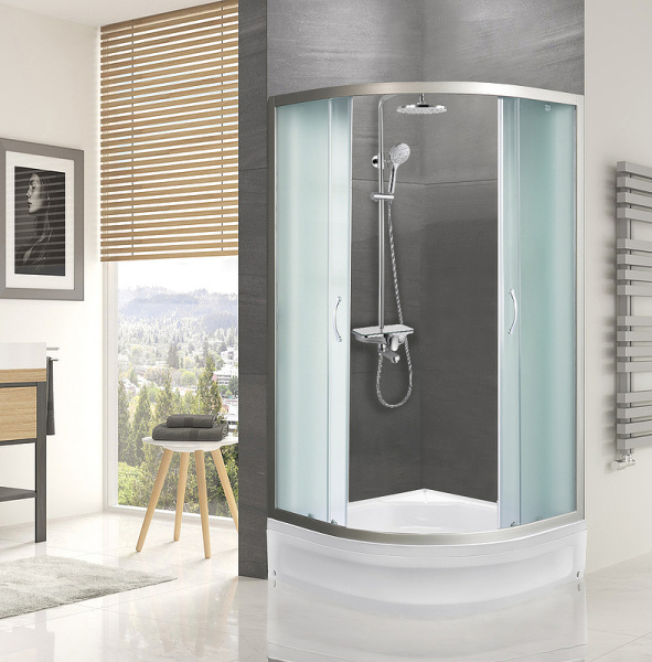 душевой уголок river don 90x90 mt 10000008303 с поддоном