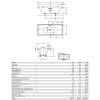 стальная ванна 170х75 см kaldewei puro duo 663 standard