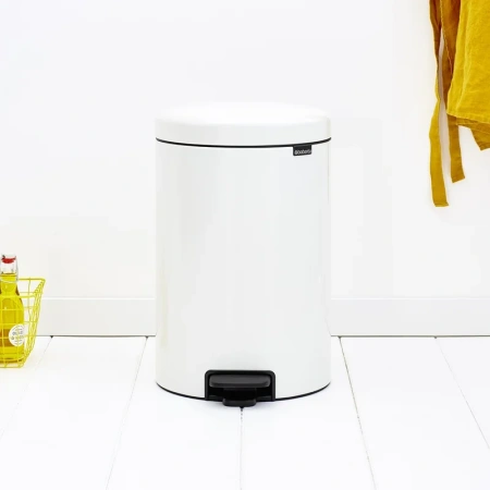 мусорное ведро brabantia newicon 114243