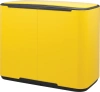 мусорное ведро brabantia pedal bin bo pedal bin 121425 36 л