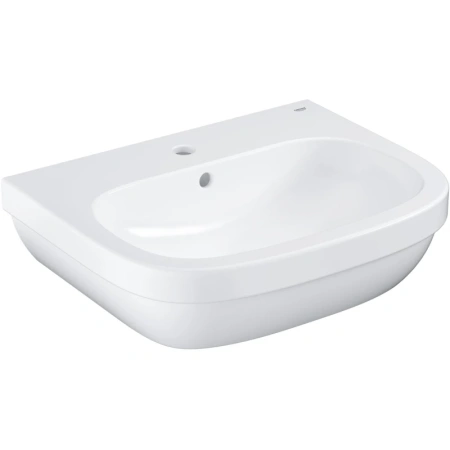 Раковина 59,5x48,2 см Grohe Euro Ceramic 39335000