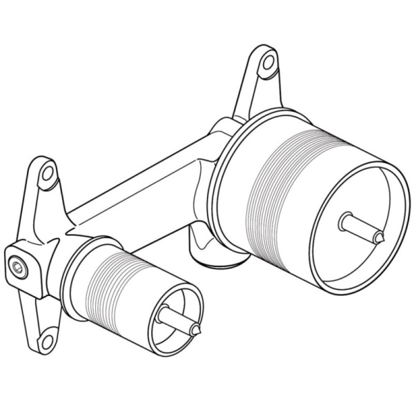 скрытая часть ideal standard built-in a5948nu