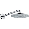 Верхний душ Hansgrohe Raindance S 240 1jet EcoSmart 27461000