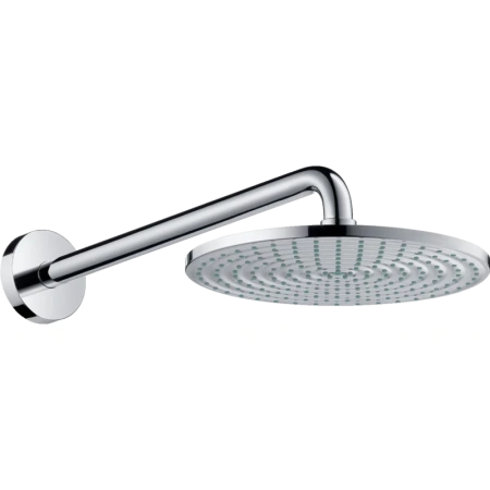 Верхний душ Hansgrohe Raindance S 240 1jet EcoSmart 27461000