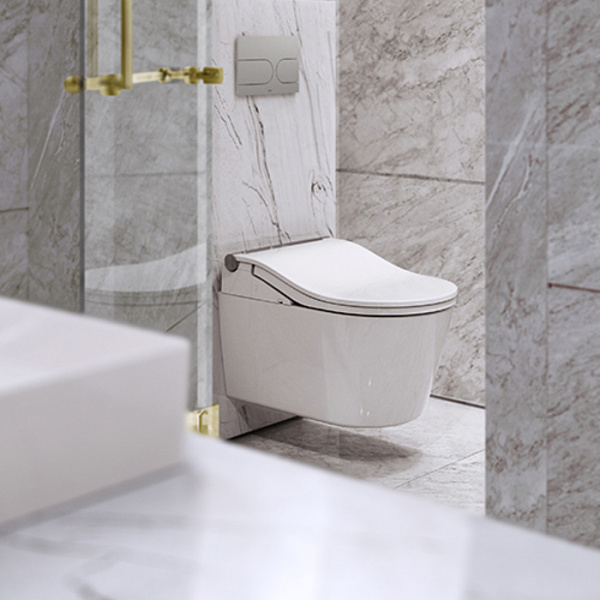унитаз, toto, washlet rw, подвесной, шгв 380*580*335, cefiontect, цвет-белый