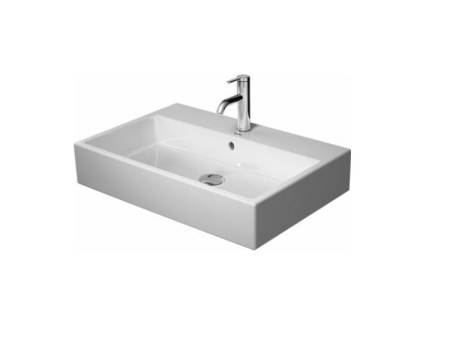 Раковина подвесная Duravit Vero Air 70 см 2350700027