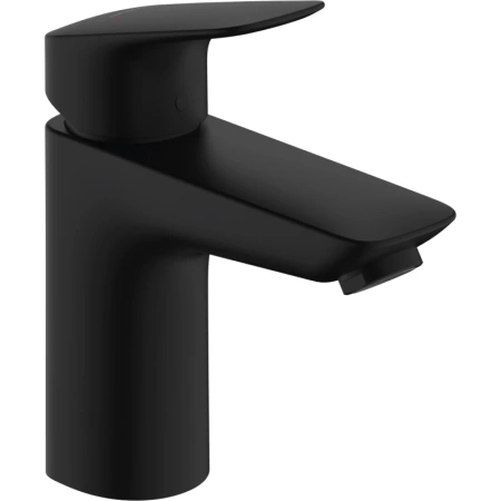 Смеситель для раковины с донным клапаном Hansgrohe Logis 71100670