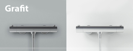 душевая дверь ravak blix bldp4 120 0yvg0u00zh профиль сатин стекло графит