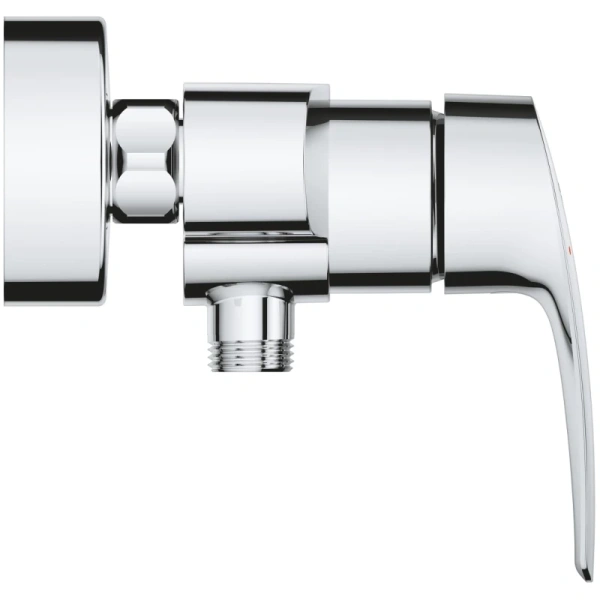 смеситель для душа grohe eurosmart 33555003