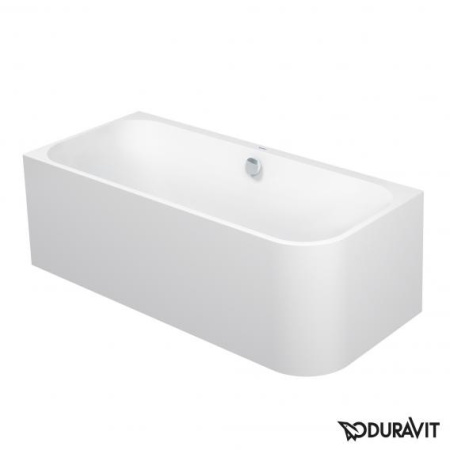 Акриловая ванна Duravit Happy D.2 180x80 (700316)