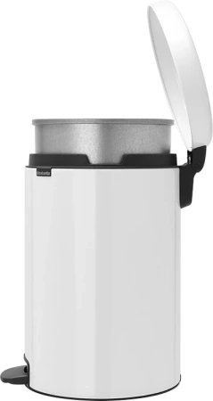 мусорное ведро brabantia newicon 114243