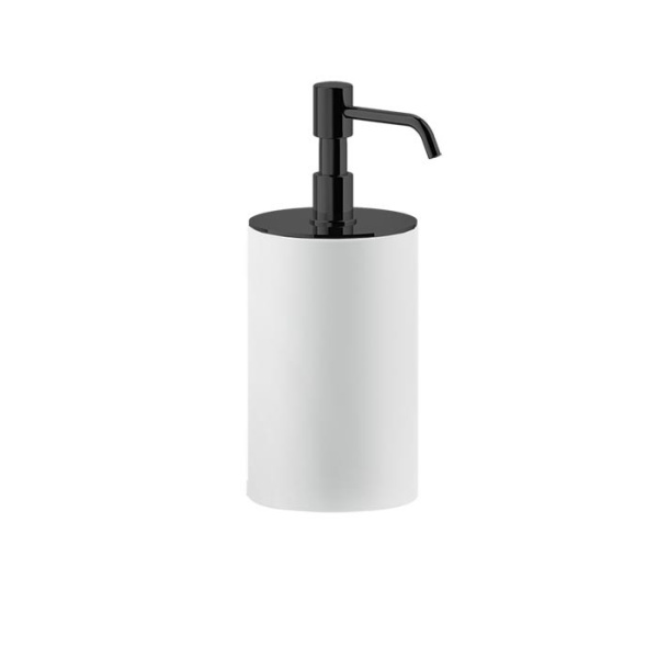 Дозатор для жидкого мыла Gessi Rilievo 59537#299