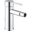 Смеситель для биде с цепочкой Grohe Essence New 32934001