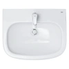 раковина 59,5x48,2 см grohe euro ceramic 39335000