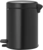 мусорное ведро brabantia newicon 112928