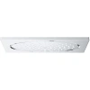 Верхний душ 254 мм Grohe Rainshower F-series 254 27467000