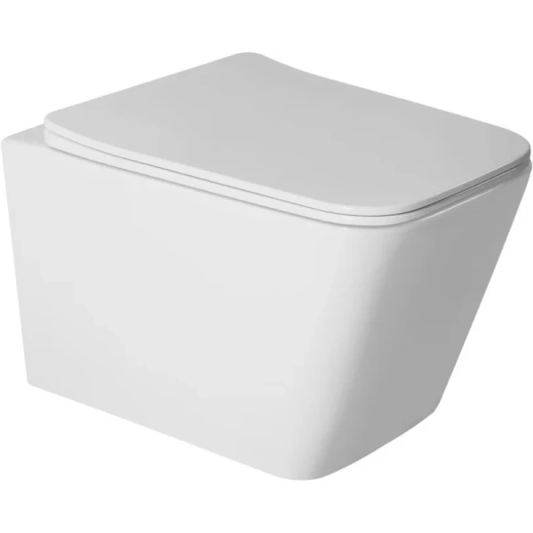 комплект подвесной унитаз berges sigma + система инсталляции berges novum l3 043399