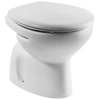 Приставной унитаз Roca Victoria 344398000