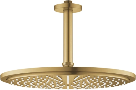 Верхний душ Grohe Rainshower Cosmopolitan 26067GN0