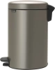 мусорное ведро brabantia newicon 113628