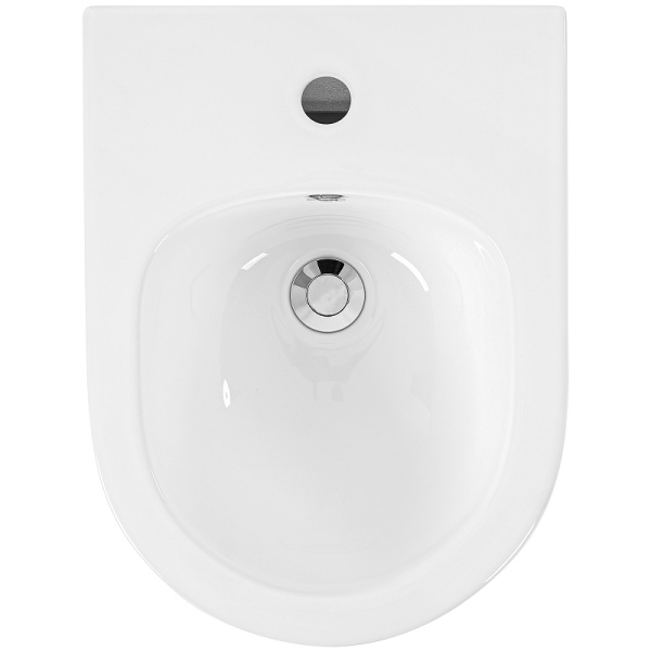 биде aquatek мия aq1004-00 подвесное белое