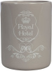 Ведро для мусора Creative Bath Royal Hotel RHT54TPE