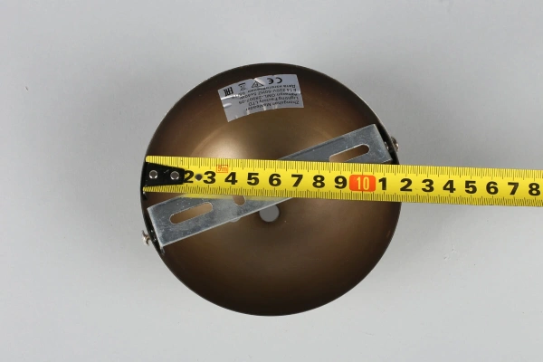 Потолочная люстра Omnilux Girasole OML-28907-05